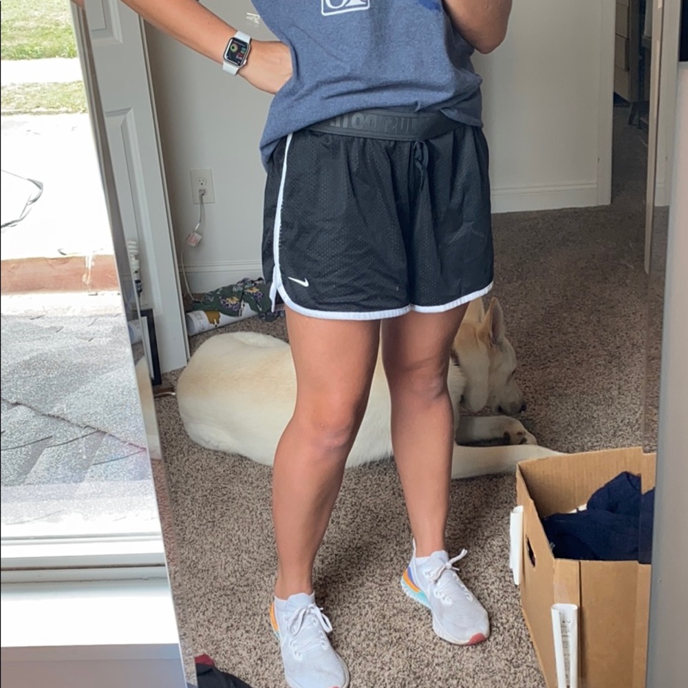 Nike shorts